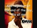 K'NAAN - Wavin' Flag (Coca-Cola Celebration Mix Lyrics)