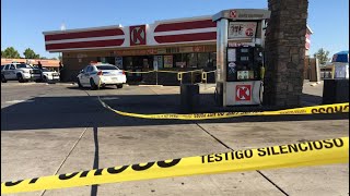 Man dies after stabbing in Phoenix