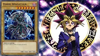 Yu-Gi-Oh! Duel Links - Yugi Muto (DSOD) Theme