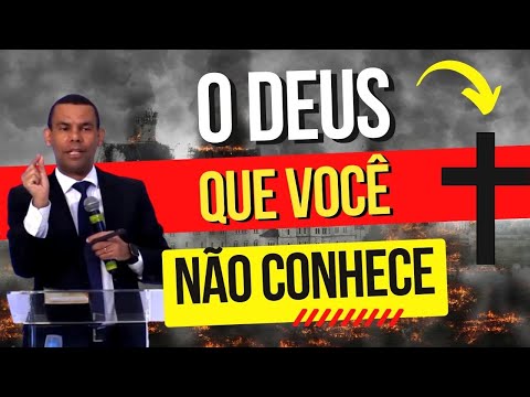 IRA DO CORDEIRO DE DEUS - Rodrigo silva igreja adventista | o poder da bíblia