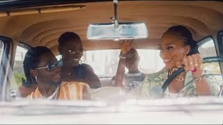OMAH LAY - CANADA BREEZE (OFFICIAL VIDEO)