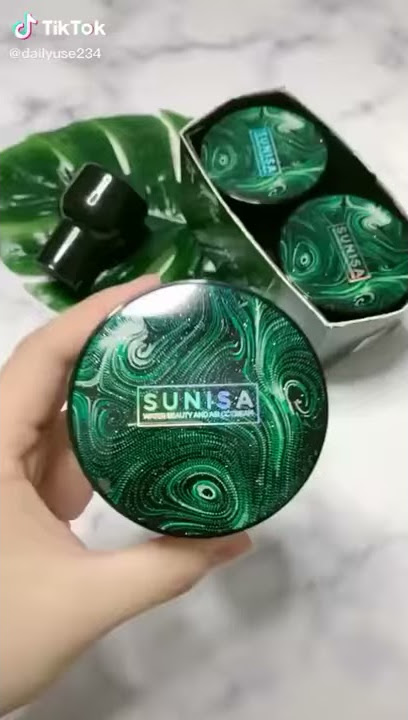 Bedak sunisa