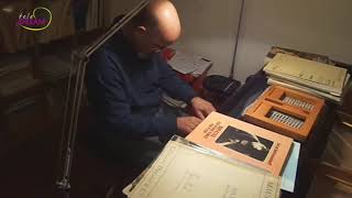 piano Fabrizio Garofoli buon Natale