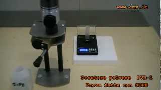 Download Lagu Dosatore polvere vibrante DVR-1 MP3