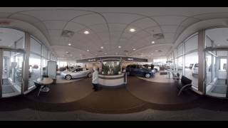 Miller Buick GMC 360 Experience
