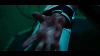Cletus Kasady Transforms into Carnage, Venom 2