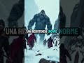 ¿Cuántos Humanos se Necesitan para Vencer a un Gorila? 🦍😳