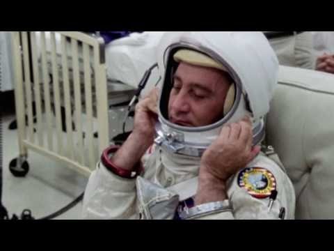 33 - Boeing - Documentário - A Era Aeroespacial - O terrível incêndio na Apollo 1