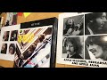 Beatles Let It Be Vinyl Box: a thing of beauty!