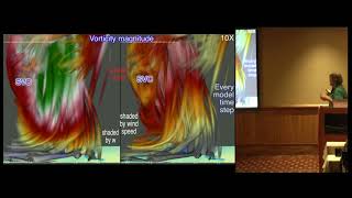 Understanding the Development and Evolution of Violent Tornadoes in Supercell...