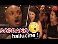 On fait une surprise à Soprano ! - Guillaume Radio sur NRJ