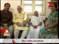 Mother's Day Special: Modi celebrates the day with his inspiration, his mother!
