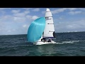 Rs venture sailing