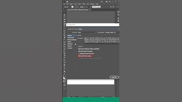 How to Add Crop Marks and save PDF in Illustrator #shorts
