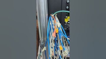 My Work Like And Subscribe Now#work #network #networking #networking #electrical