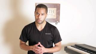 Voice Lesson: How To Sing From The Diaphragm (Part 2)