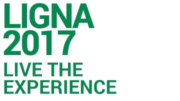 Making of Ligna 2017