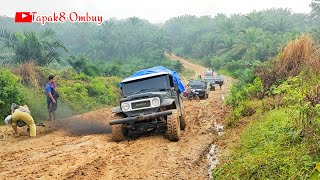 Download Lagu Toyota Land Cruiser | Harapan Pengemudi Mobil 4x2 Yang Sirna MP3