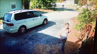 Detectives are requesting the Public’s Assistance in Identifying a Burglary Suspect.