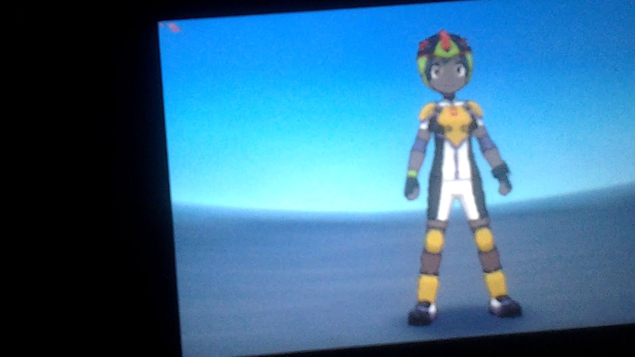 HOW TO EVOLVE MAGNETON INTO MAGNEZONE - Pokemon Ultra Sun