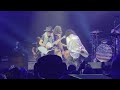 Aerosmith - &quot;Rats In The Cellar&quot; - UBS Arena, Elmont, NY 2023-09-09