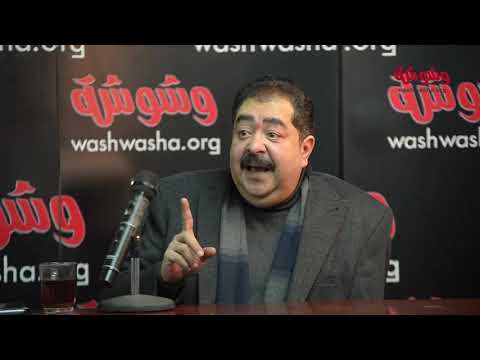 الفنان طارق عبدالعزيز أنا ممثل جبان لهذا السبب