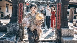 婆家迎娶富婆把她扔出家门，还想让她伺候他们？殊不知她早已重生，巧计赢得十万分手费搞实业，他们的噩梦才刚刚开始！ screenshot 5