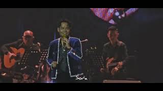 251018 Empat  In Kl   Syamel Beribu Tanda Tanya Pt 4