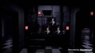 I may have found something...|FNAF sister location~lolbit Easter egg?