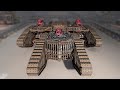 17400 ХП ∑ • Crossout • СТАЛЬНЫЕ ТИТАНЫ