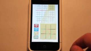 Tic Tac Toe Ten iPhone App Review Guide