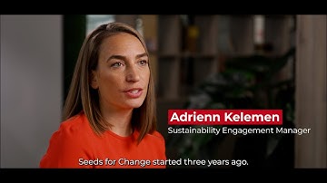 Forever Chocolate Documentary Chapter #4: Seeds for Change
