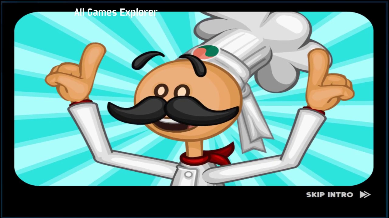 Papa’s Sushiria "Game Play" "WALKTHROUGH PAPA'S SUSHIRIA" (DAY ONE