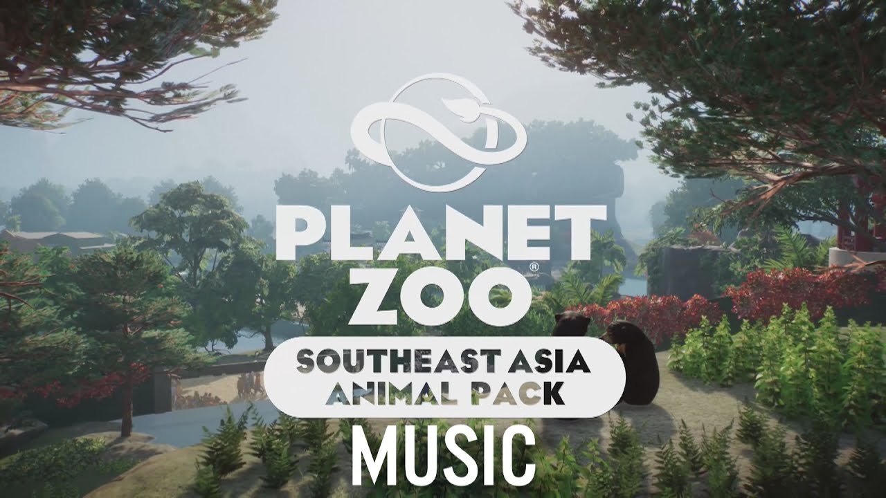 Planet Coaster Vintage Pack Music Youtube