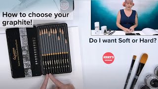 Graphite Grading