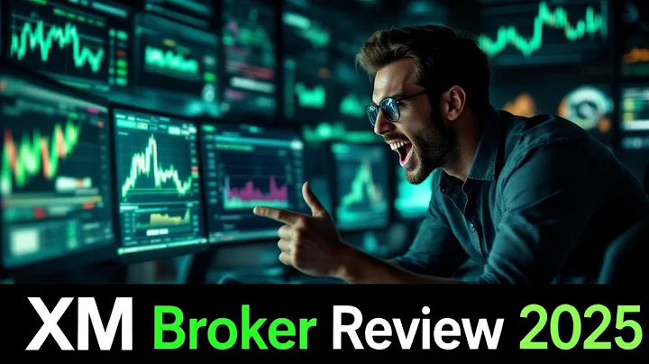 XM Trading Broker Review 2025 | XM Forex Broker Review