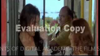 RK- Showreel