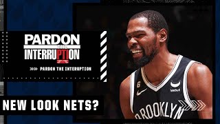 Wilbon: The Nets look like a different team than the one that started season | PTI