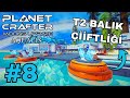 Balık Çiftlikleri / PLANET CRAFTER - AQUALIS \ Türkçe 8. Bölüm