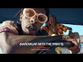 FLATBUSH ZOMBiES - Vacation ft. Joey Bada$$ (Official Music Video)