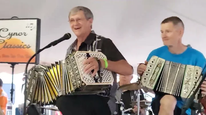 Theresa Polka Cynor Classics