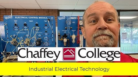 Hydraulic Pressure Switch Circuit with Instructional Assistant Steve for Mary Romero at Chaffey