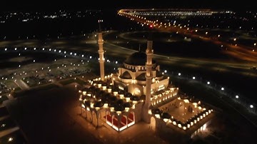 تلاوة حجازية من ختمة صلاة التراويح للقارئ شيرزاد عبدالرحمن طاهر ما تيسر من سورة المؤمنون