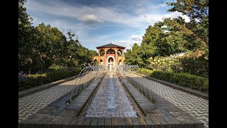 Berlin's Best-Kept Secrets: Uncovering 5 Hidden Gems