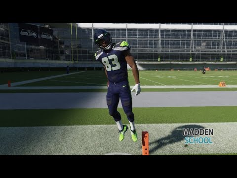 How To Destroy Cover 4 Palms In Madden 21