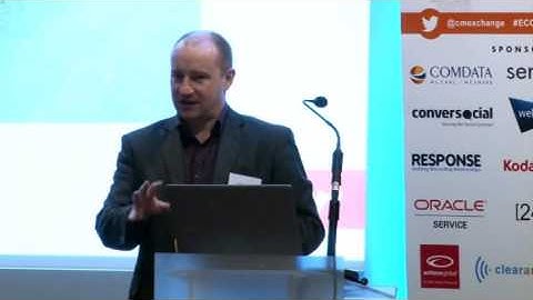 CX TALK: E.ON’s Customer Experience Change Progamme