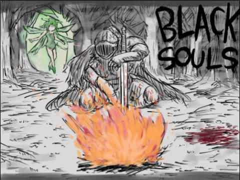 Black Souls Battle Of The Wonderland 