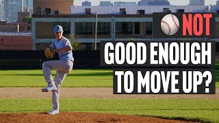 6 Reasons High School Pitchers Don't Get Recruited for College