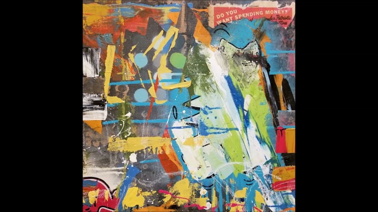 Al.Divino & Luca Moustaches - Acid Test (EP) - YouTube