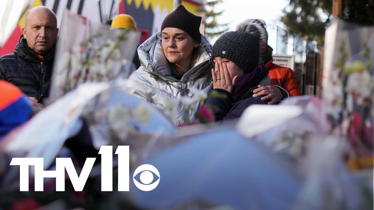 Dozens dead, over 100 injured in Swiss Alps bar fire | What we know